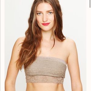 Free People Bandeau
